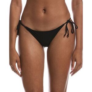 Anemos Womens  String Tie Bikini Bottom